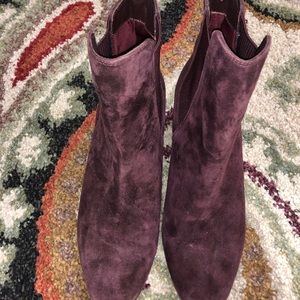 Guess by Marciano booties